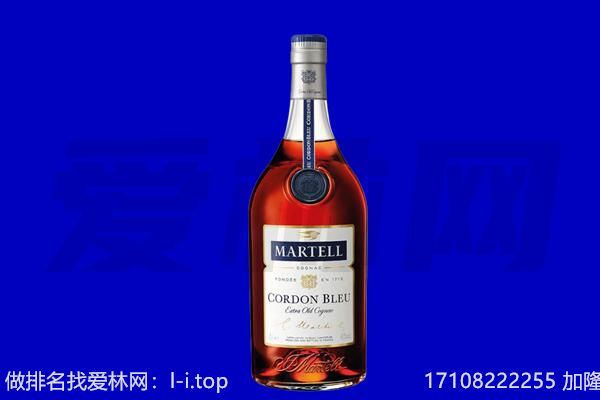 平顶山回收洋酒